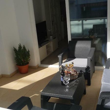 Apartemento Nuevo Cerca Del Mar Puerto De Naos Kültér fotó
