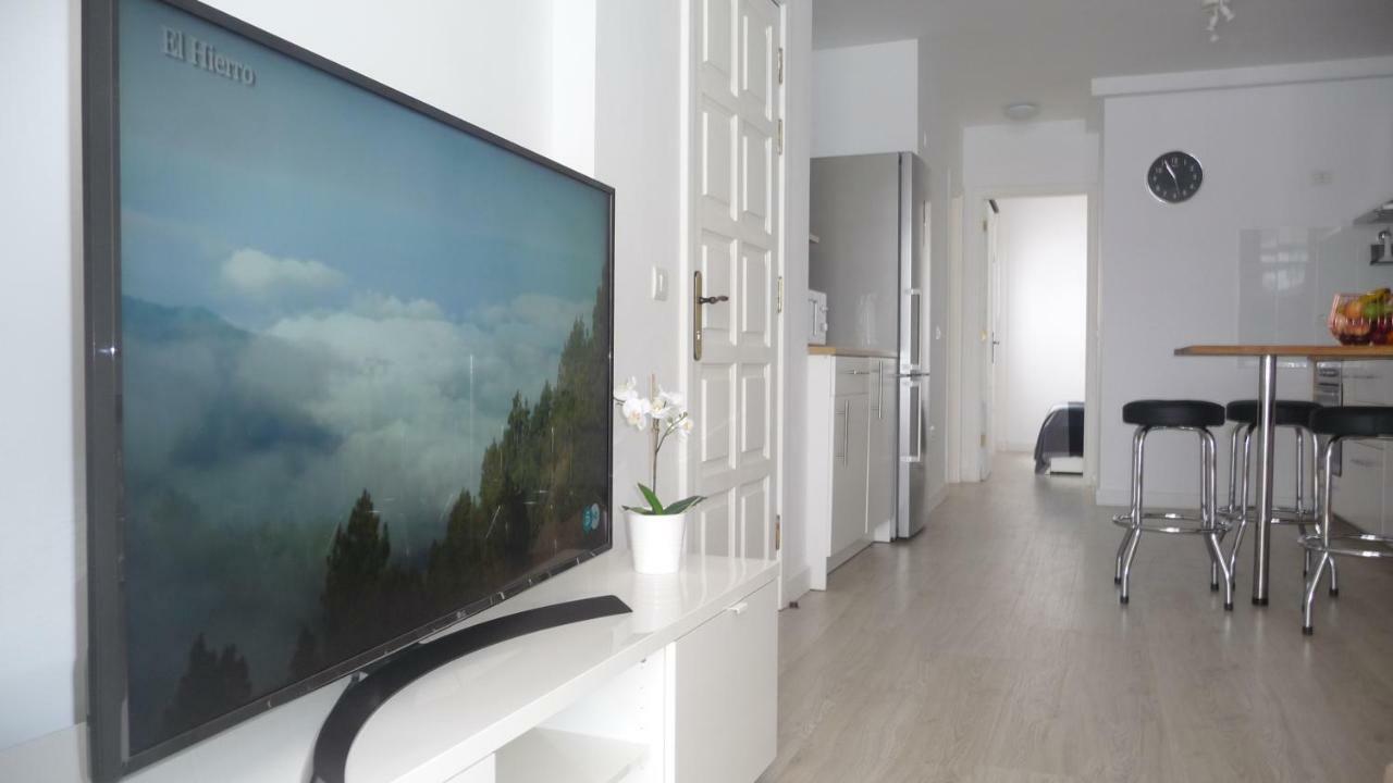 Apartemento Nuevo Cerca Del Mar Puerto De Naos Kültér fotó
