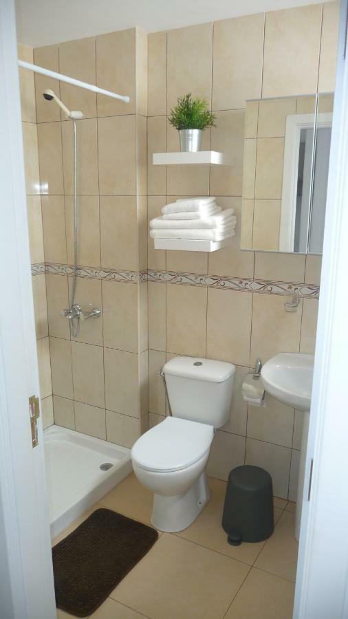 Apartemento Nuevo Cerca Del Mar Puerto De Naos Kültér fotó
